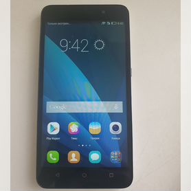 HONOR 4X, 2/8 ГБ