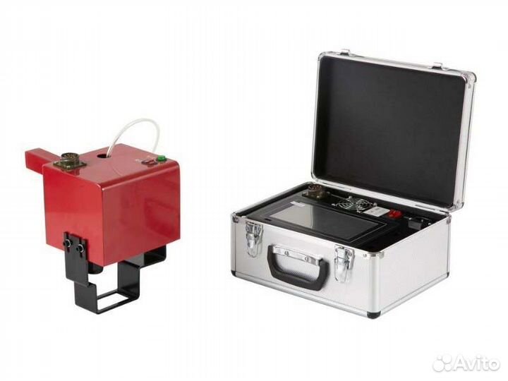 Маркиратор для металла утм 01