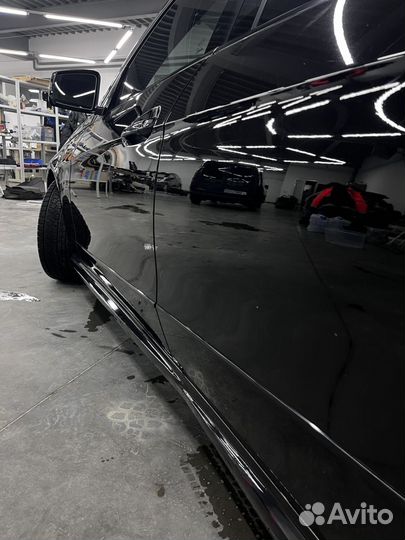 Mercedes-Benz E-класс 2.1 AT, 2009, 361 000 км