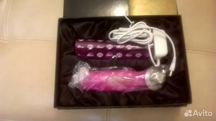 Ультрозвуковой аппарат