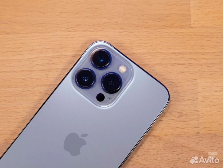 iPhone 13 Pro Max, 256 ГБ