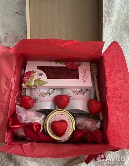 Подарочный набор для женщин