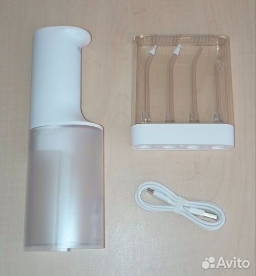 Ирригатор Xiaomi Mijia Electric Flusher meo701