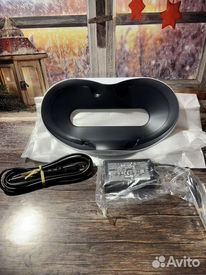 Зарядная станция PlayStation VR2 Sense Controller