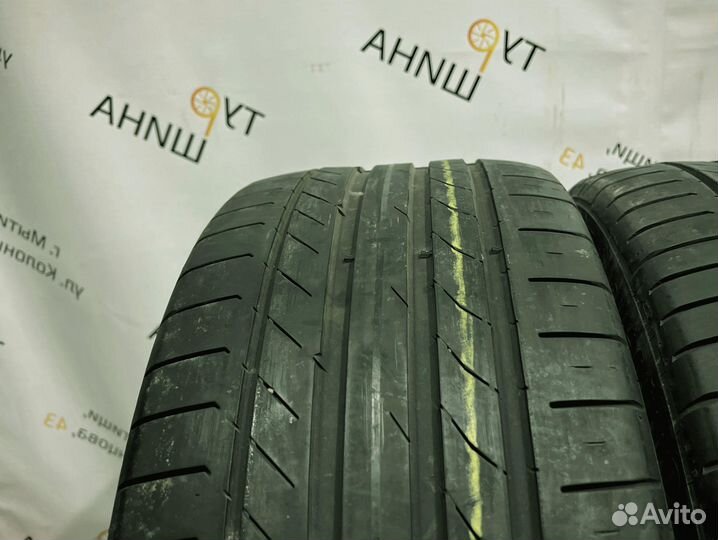 Continental ContiSportContact 5 235/45 R20 94Y