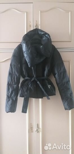 Куртка Calvin Klein 44р