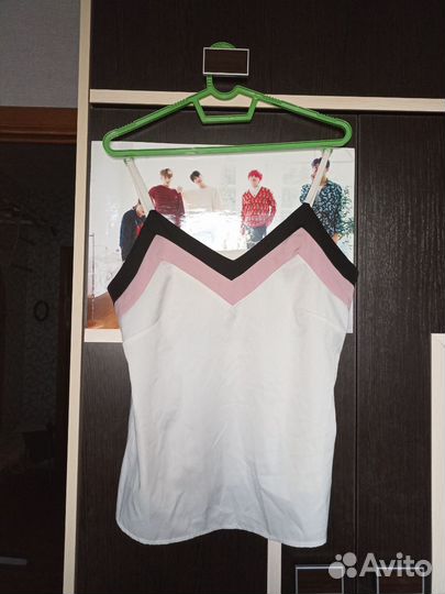 Комплект женской одежды