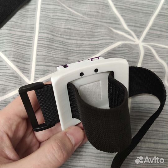 SlimeVR (Arctic Fox Trackers)