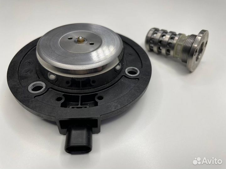 Комплект магнита / мех-го клапана на ваг 1.8 - 2.0