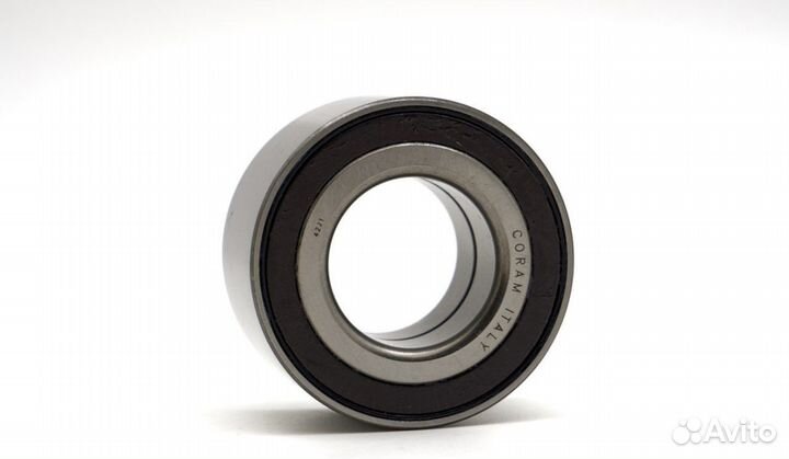 Подшипник передней ступицы (с абс) (с 2010) Logan