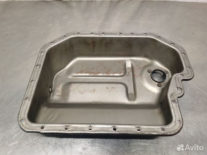 Поддон масляный двигателя BMW 7-serie E32
