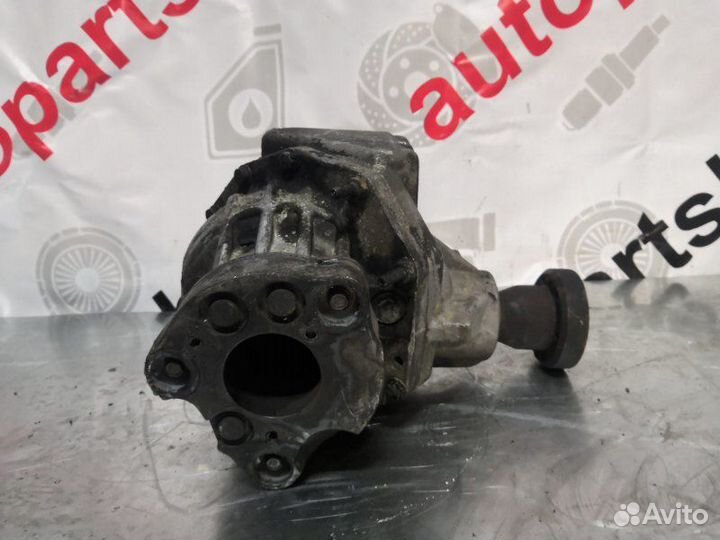 Коробка раздаточная Volvo Xc90 2.4 TD 2002-2006