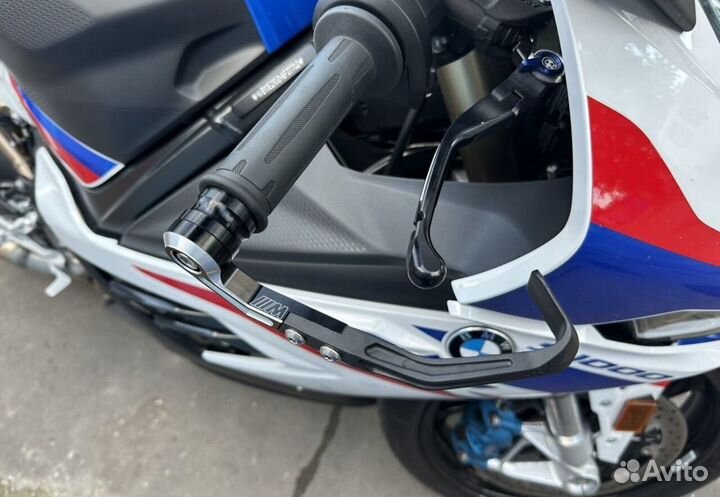 Гайда (ручка) bmw s1000rr m1000rr