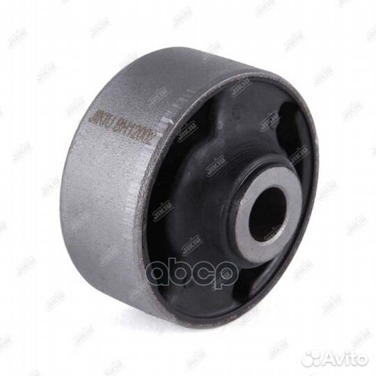 Сайленблок переднего рычага задний Chevrolet Aveo