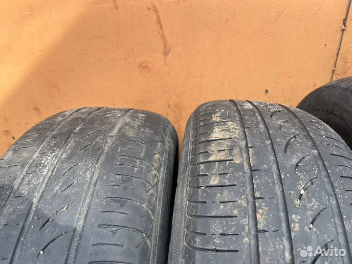 Pirelli Formula Energy 185/65 R15 88