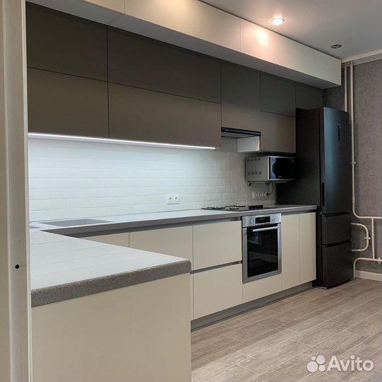 Кухни от производителя