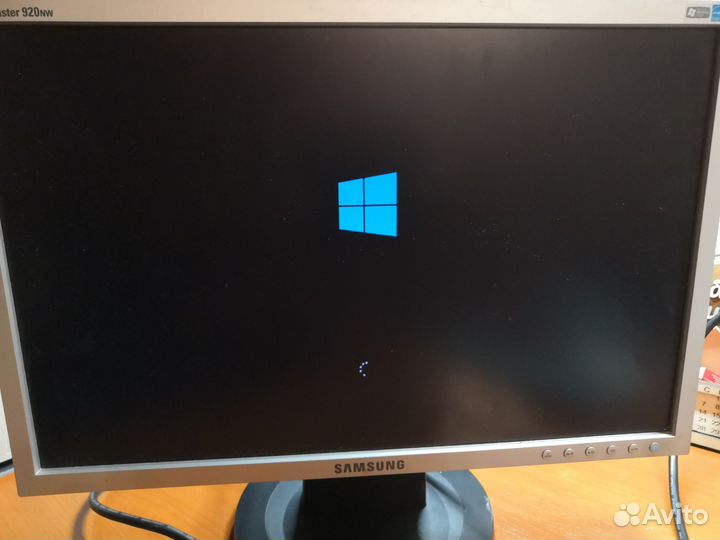 Монитор lg 920nw