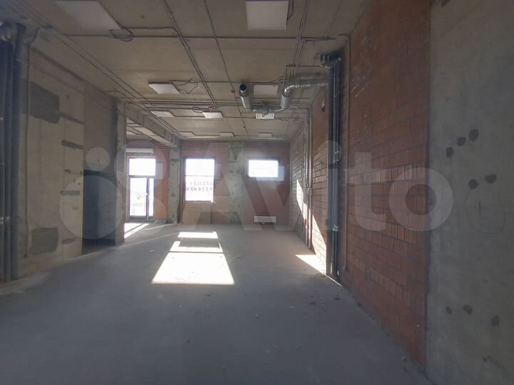 Свободного назначения, 94 м²