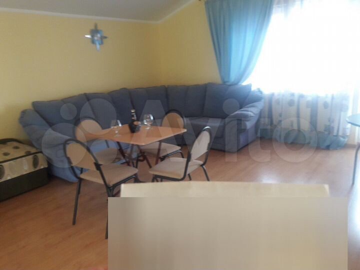 Квартира-студия, 75 м², 7/7 эт.