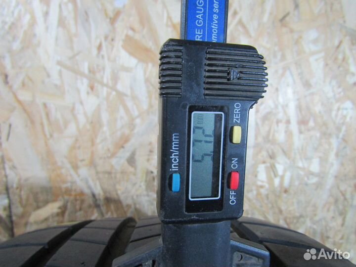 Bridgestone Turanza Eco 235/55 R18