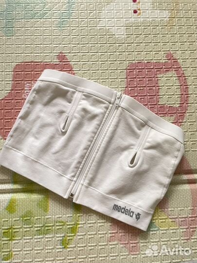 Бюстгалтер для молокоотсоса Medela