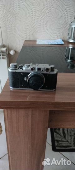 Фотоаппарат