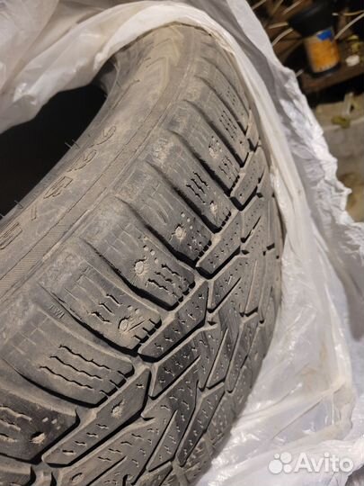 Bridgestone B60 225/55 R17