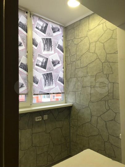 2-к. квартира, 54,6 м², 2/9 эт.