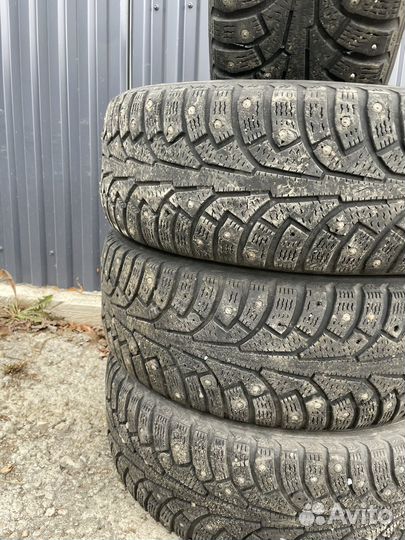 Nokian Tyres Nordman 5 205/55 R16