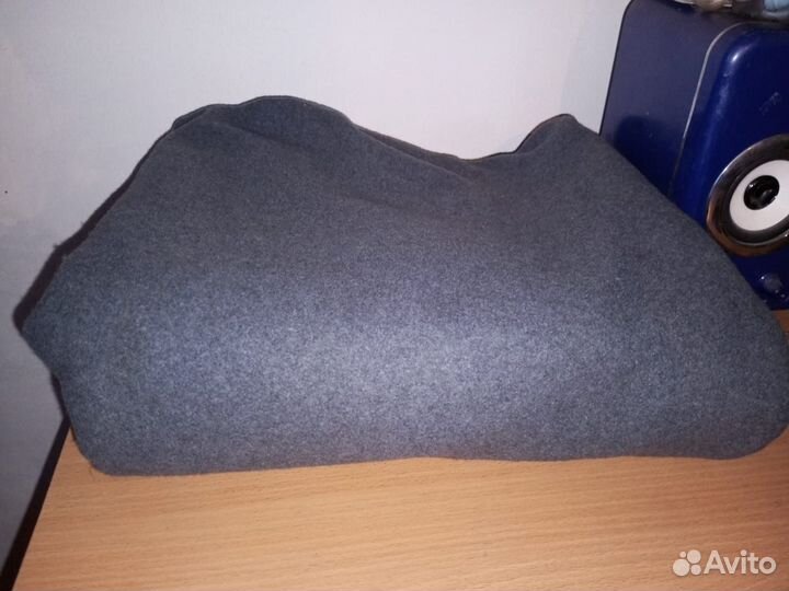 Сукно шинельное СССР