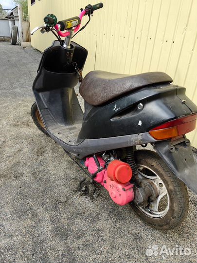 Продам мопед Honda Dio AF-27
