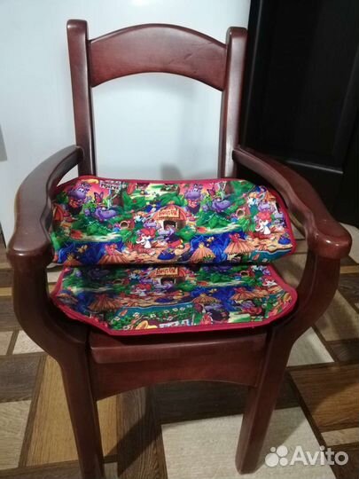 Детский стульчик