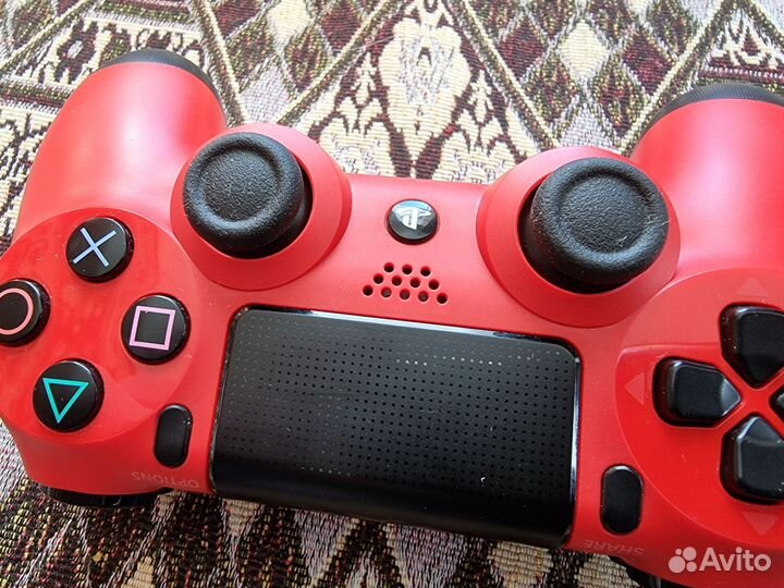 Sony PS4 геймпад