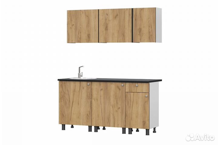 Кухня кг-1 1.6