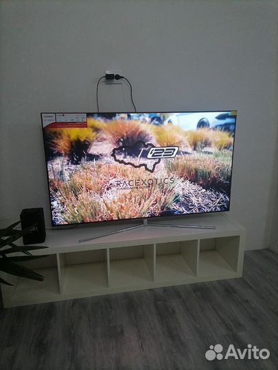 Новый Oled 65 телевизор от LG 120 Гц