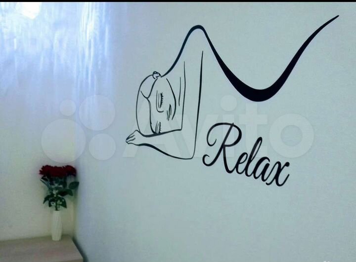 2-к. квартира, 52 м², 14/14 эт.