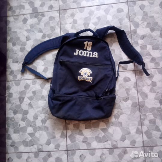 Сумка рюкзак