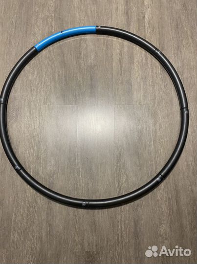 Разборный обруч