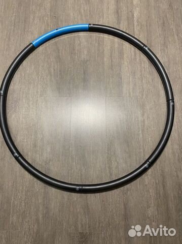 Разборный обруч