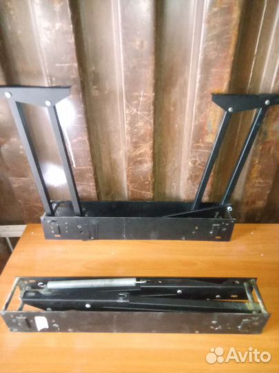 Раскладной механизм