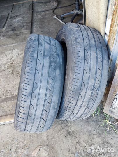 Landsail LS588 SUV/CUV 215/60 R17