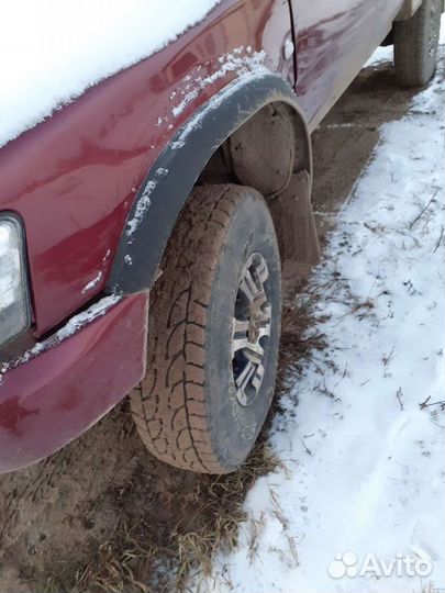 Расширитель арки