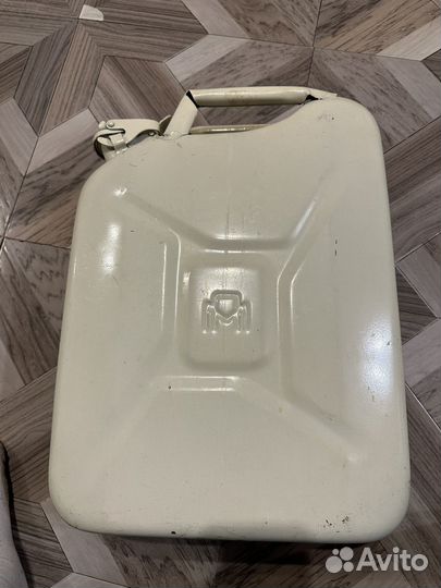 Мини бар канистра