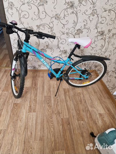 Велосипеды бу взрослый женский