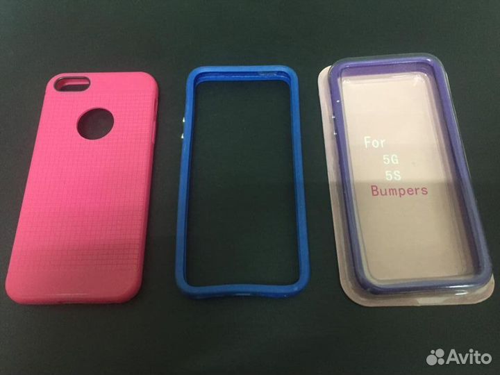 Чехол, бампер, iPhone 5