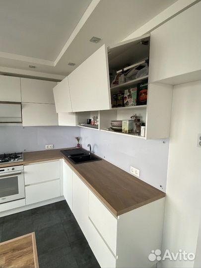 Кухня на заказ / тренд 2025