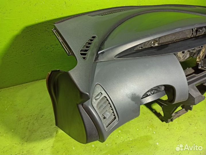 Торпедо Nissan Primera P12 QG16 2004