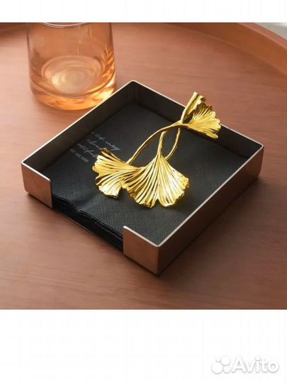 Салфетница интерьерная