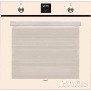 Электрический духовой шкаф