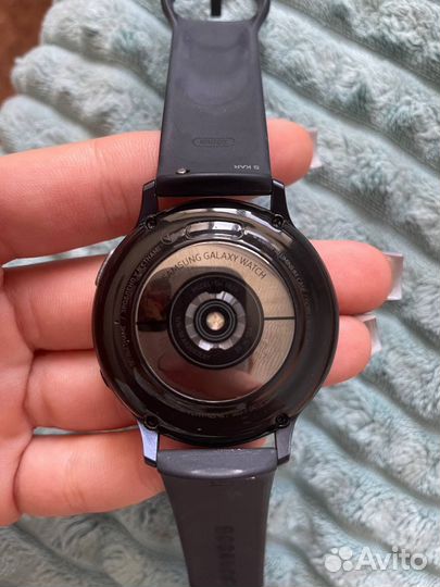 Samsung galaxy watch active 2 44 мм